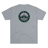 Strive & Prosper Mountain T-Shirt