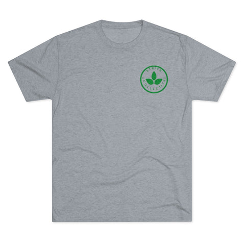 Strive & Prosper Mountain T-Shirt
