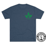 Original Strive Leaf Logo T-Shirt